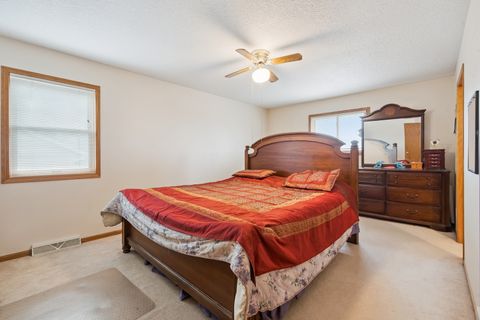 Tiny photo for 3222 Tower Court, Clinton, IA 52732 (MLS # 12590739)