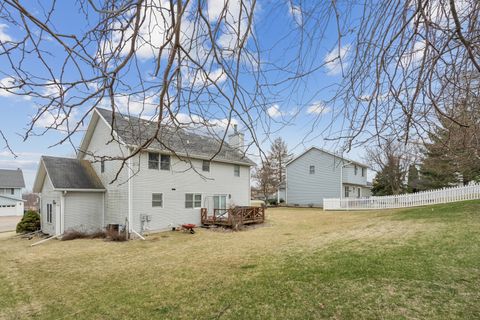 Tiny photo for 3222 Tower Court, Clinton, IA 52732 (MLS # 12590739)