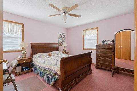 Tiny photo for 3222 Tower Court, Clinton, IA 52732 (MLS # 12590739)