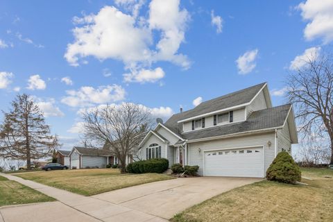 Tiny photo for 3222 Tower Court, Clinton, IA 52732 (MLS # 12590739)