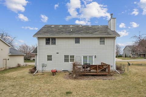 Tiny photo for 3222 Tower Court, Clinton, IA 52732 (MLS # 12590739)