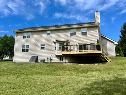 Tiny photo for 1903 Lands Court, Crystal Lake, IL 60012 (MLS # 12756405)