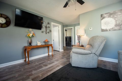 Tiny photo for 813 S Jefferson Avenue, Dixon, IL 61021 (MLS # 12624018)