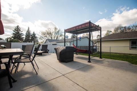 Tiny photo for 813 S Jefferson Avenue, Dixon, IL 61021 (MLS # 12624018)