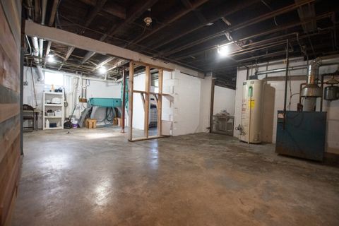 Tiny photo for 813 S Jefferson Avenue, Dixon, IL 61021 (MLS # 12624018)