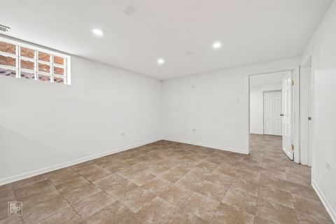 Tiny photo for 4143 W Marquette Road, Chicago, IL 60629 (MLS # 12621450)