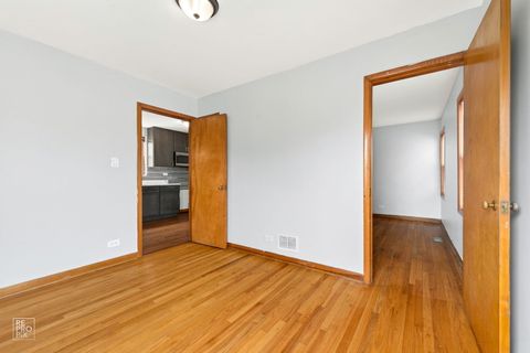 Tiny photo for 4143 W Marquette Road, Chicago, IL 60629 (MLS # 12621450)
