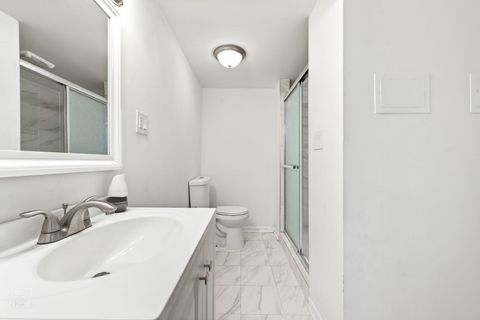 Tiny photo for 4143 W Marquette Road, Chicago, IL 60629 (MLS # 12621450)