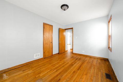 Tiny photo for 4143 W Marquette Road, Chicago, IL 60629 (MLS # 12621450)