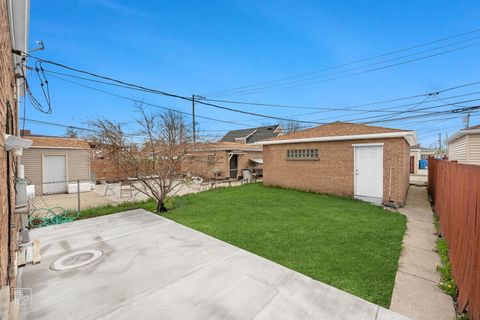 Tiny photo for 4143 W Marquette Road, Chicago, IL 60629 (MLS # 12621450)