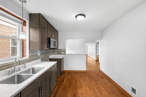 Tiny photo for 4143 W Marquette Road, Chicago, IL 60629 (MLS # 12621450)