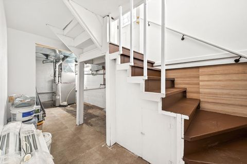 Tiny photo for 4143 W Marquette Road, Chicago, IL 60629 (MLS # 12621450)