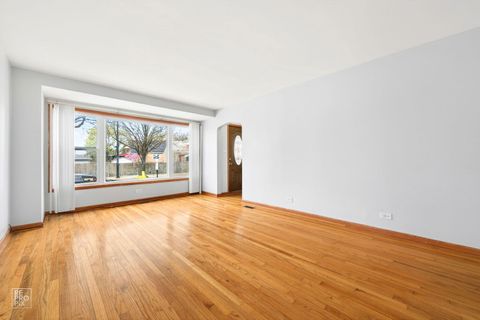 Tiny photo for 4143 W Marquette Road, Chicago, IL 60629 (MLS # 12621450)