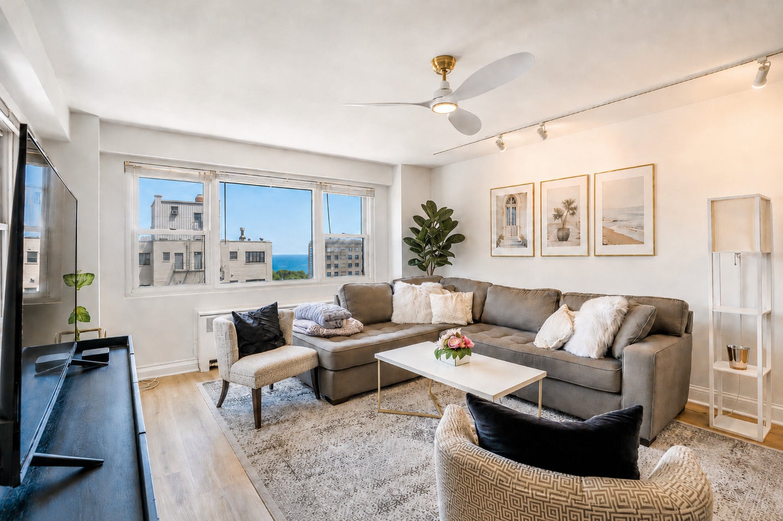 2909 N Sheridan Road 1702