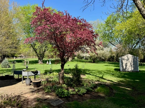 Tiny photo for 1966 Bob O Link Lane, Libertyville, IL 60048 (MLS # 12610567)