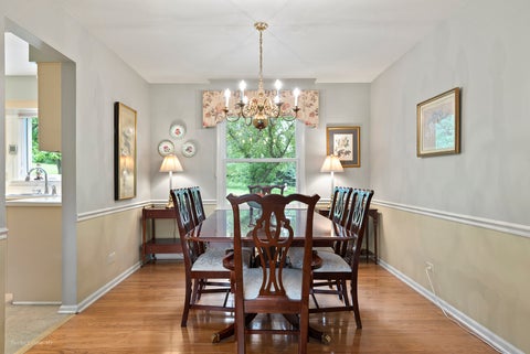 Tiny photo for 1966 Bob O Link Lane, Libertyville, IL 60048 (MLS # 12610567)