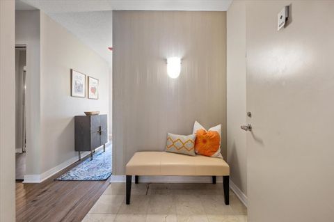 Tiny photo for 512 N MCCLURG Court #4103, Chicago, IL 60611 (MLS # 12608017)