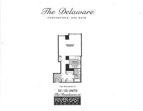 Tiny photo for 512 N MCCLURG Court #4103, Chicago, IL 60611 (MLS # 12608017)