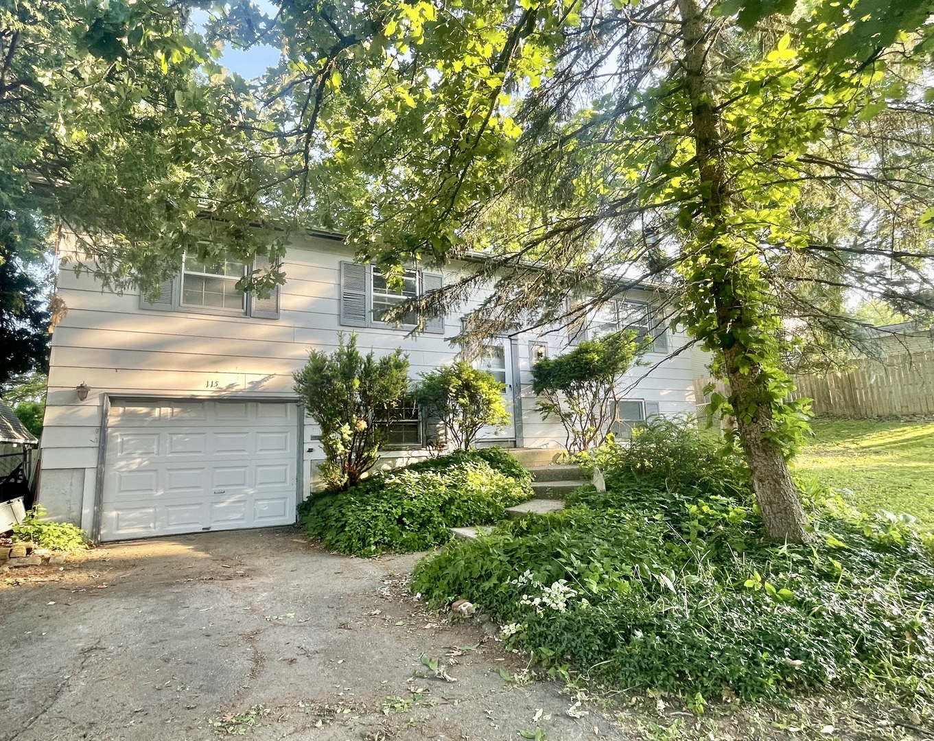 115 Walnut Drive