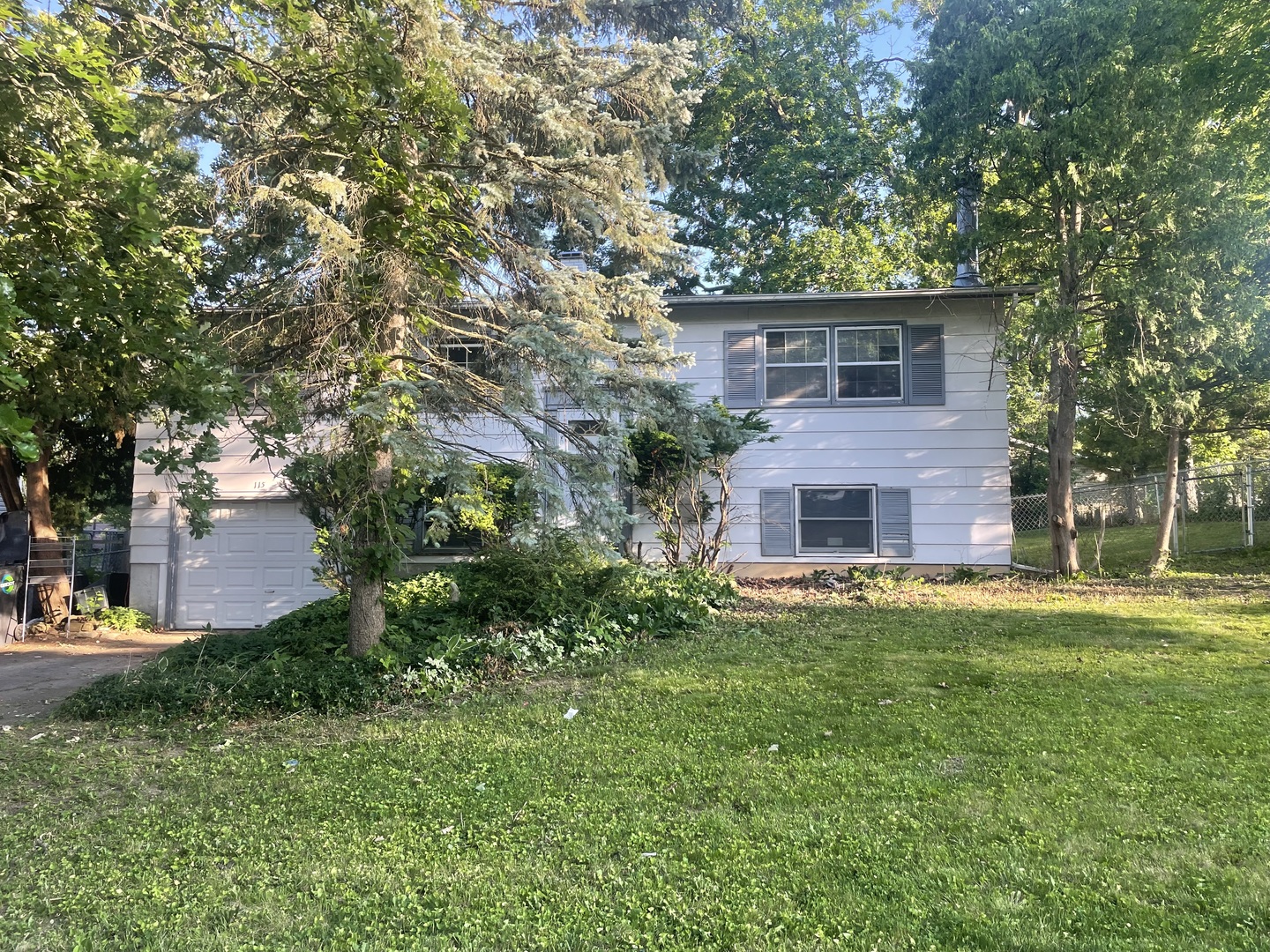 115 Walnut Drive