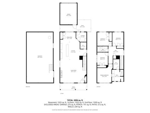 Tiny photo for 7630 W 66th Street, Bedford Park, IL 60501 (MLS # 12657205)