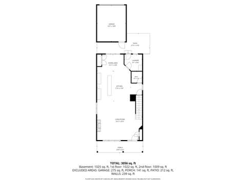 Tiny photo for 7630 W 66th Street, Bedford Park, IL 60501 (MLS # 12657205)