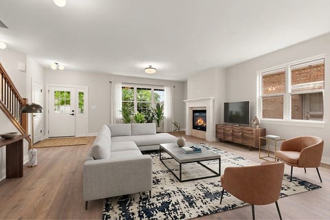Tiny photo for 7630 W 66th Street, Bedford Park, IL 60501 (MLS # 12657205)