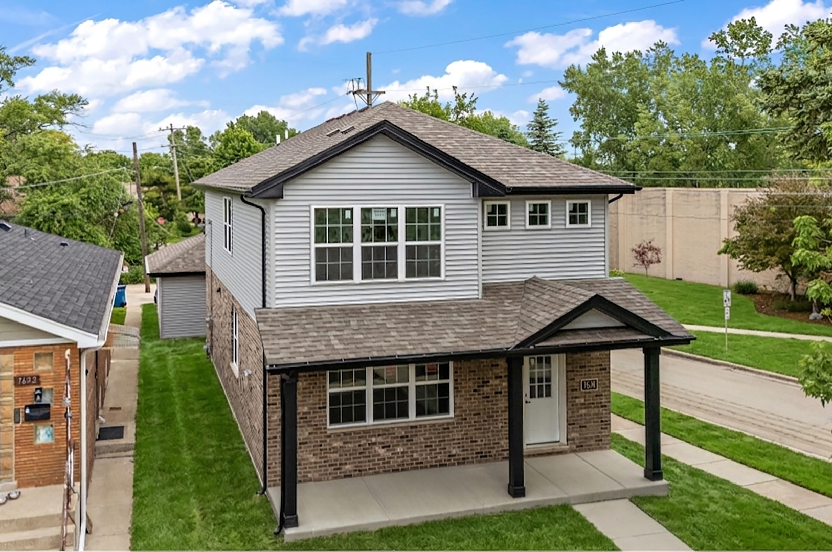 7630 W 66th Street