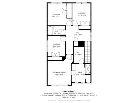 Tiny photo for 7630 W 66th Street, Bedford Park, IL 60501 (MLS # 12657205)
