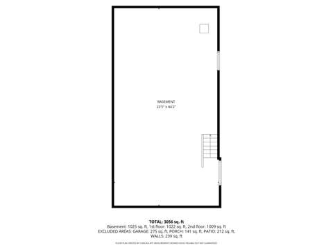 Tiny photo for 7630 W 66th Street, Bedford Park, IL 60501 (MLS # 12657205)