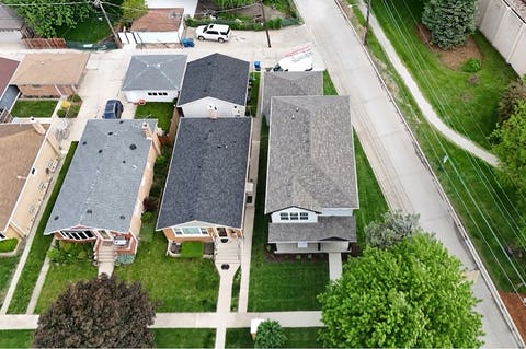 Tiny photo for 7630 W 66th Street, Bedford Park, IL 60501 (MLS # 12657205)