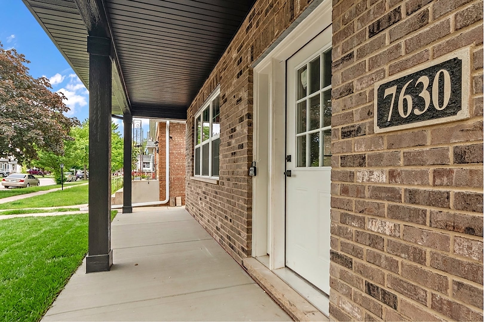 7630 W 66th Street