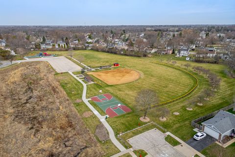 Tiny photo for 1531 Cumberland Parkway, Algonquin, IL 60102 (MLS # 12601453)