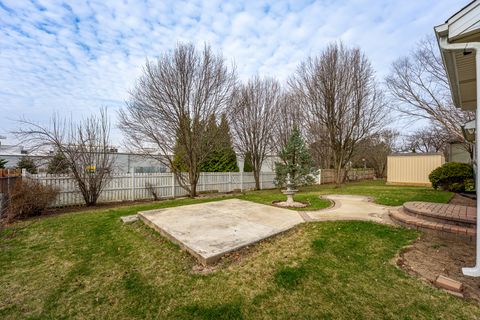 Tiny photo for 1531 Cumberland Parkway, Algonquin, IL 60102 (MLS # 12601453)