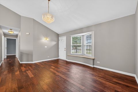 Tiny photo for 1531 Cumberland Parkway, Algonquin, IL 60102 (MLS # 12601453)