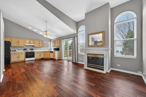 Tiny photo for 1531 Cumberland Parkway, Algonquin, IL 60102 (MLS # 12601453)