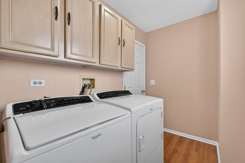 Tiny photo for 1531 Cumberland Parkway, Algonquin, IL 60102 (MLS # 12601453)