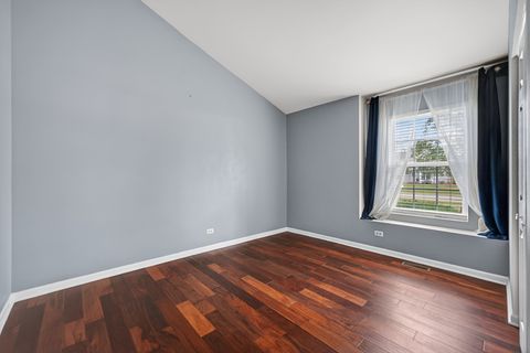 Tiny photo for 1531 Cumberland Parkway, Algonquin, IL 60102 (MLS # 12601453)