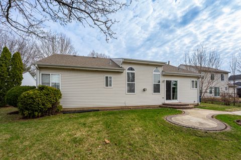 Tiny photo for 1531 Cumberland Parkway, Algonquin, IL 60102 (MLS # 12601453)