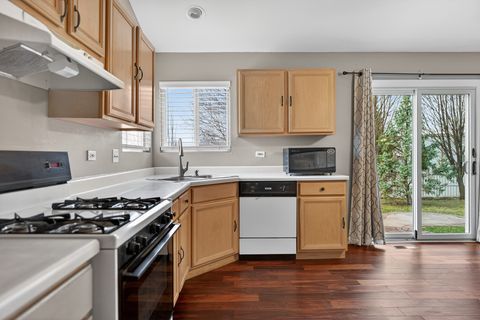 Tiny photo for 1531 Cumberland Parkway, Algonquin, IL 60102 (MLS # 12601453)