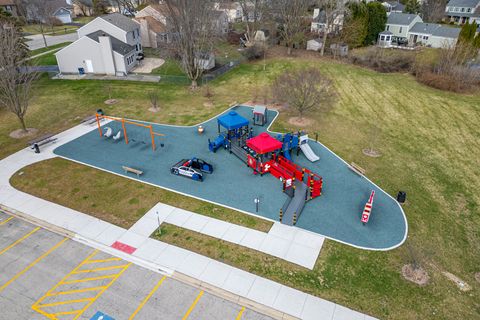 Tiny photo for 1531 Cumberland Parkway, Algonquin, IL 60102 (MLS # 12601453)