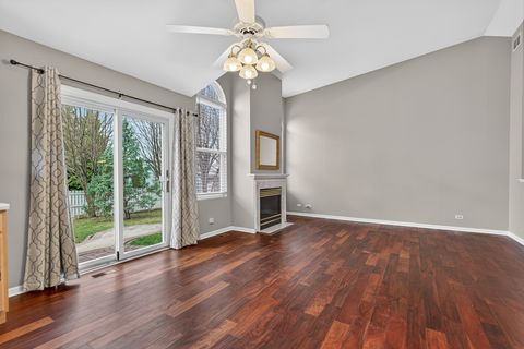 Tiny photo for 1531 Cumberland Parkway, Algonquin, IL 60102 (MLS # 12601453)