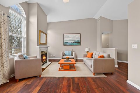 Tiny photo for 1531 Cumberland Parkway, Algonquin, IL 60102 (MLS # 12601453)