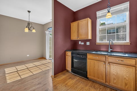 Tiny photo for 2325 Graystone Drive, Joliet, IL 60431 (MLS # 12677896)