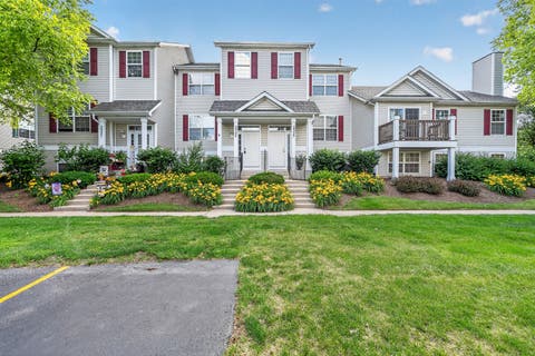 Photo of 2325 Graystone Drive, Joliet, IL 60431 (MLS # 12677896)