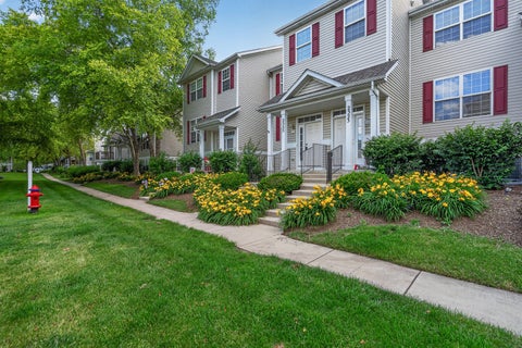 Tiny photo for 2325 Graystone Drive, Joliet, IL 60431 (MLS # 12677896)