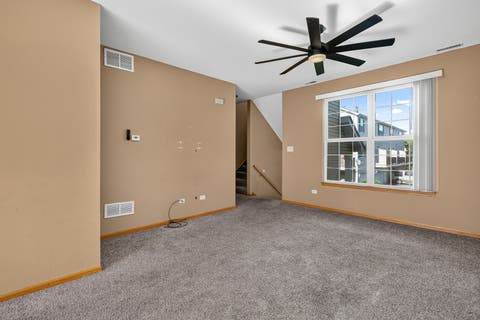Tiny photo for 2325 Graystone Drive, Joliet, IL 60431 (MLS # 12677896)