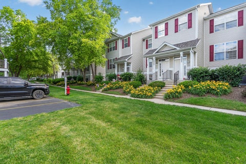 Tiny photo for 2325 Graystone Drive, Joliet, IL 60431 (MLS # 12677896)