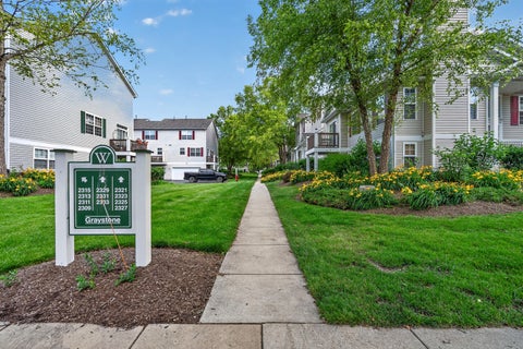 Tiny photo for 2325 Graystone Drive, Joliet, IL 60431 (MLS # 12677896)