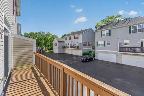 Tiny photo for 2325 Graystone Drive, Joliet, IL 60431 (MLS # 12677896)